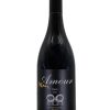 2021 Double Barrel Shiraz