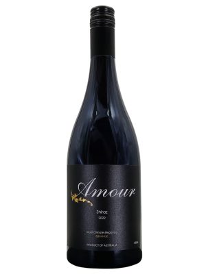 2022 shiraz